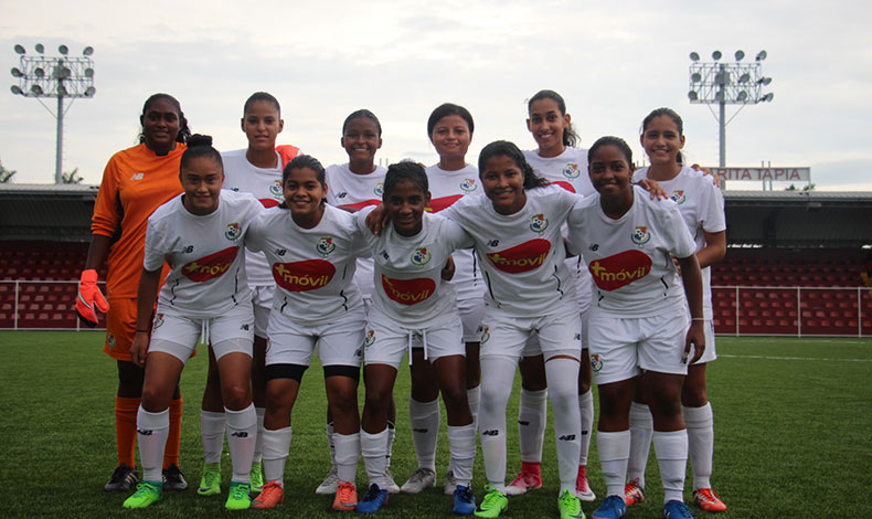 Clasificatorio Centroamericano Femenino Sub-17 se realizar en Panam