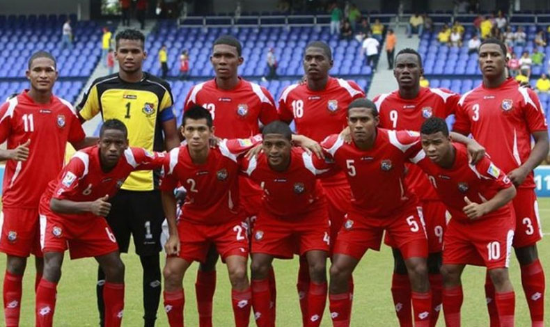 FEPAFUT sancionara a miembros de la Seleccin Sub-21 por actos de indisciplina