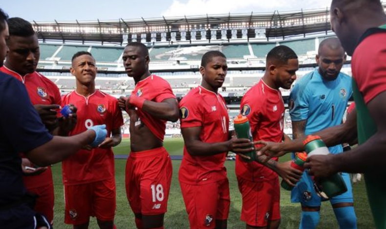 Panam sigue Concacaf sptimo en ultimo en ultimo ranking de la FIFA