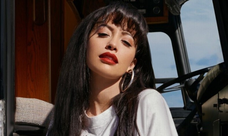 Selena: The Series, estrena nuevo avance de la serie de Netflix