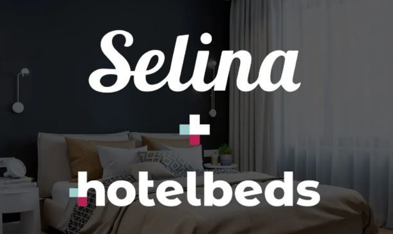 Hotelbeds y Selina firman una alianza estratgica de distribucin