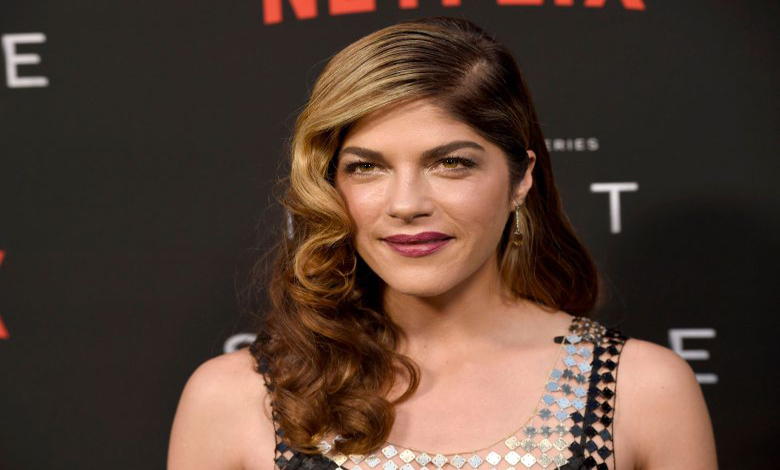 Selma Blair habla sobre su enfermedad.