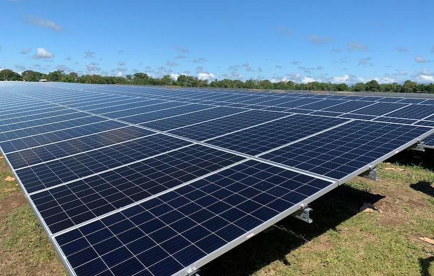 World Energy Week Panam� 2025 confirma agenda de Alto Nivel con Expertos Internacionales