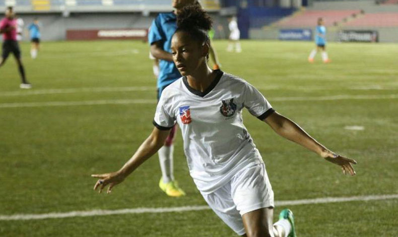 Ayer se jugaron los partidos de semifinales de la Liga de Ftbol Femenina