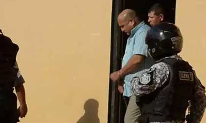 Secuestrador de Joven Geodisys fue condenado a 20 aos