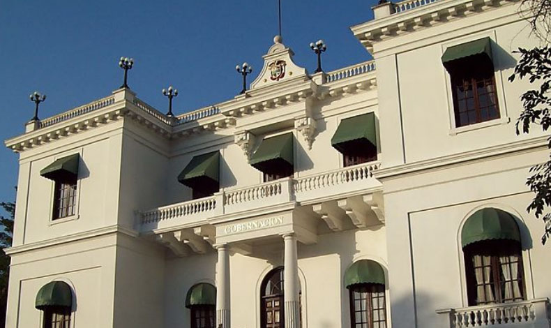 Ser restaurado el histrico edificio de la Gobernacin de Panam