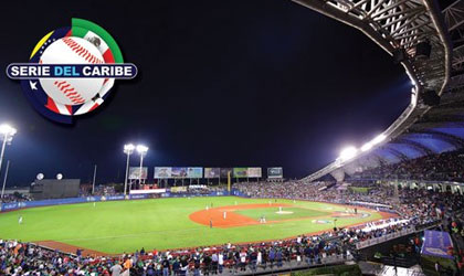 La Serie del Caribe ya tiene sede oficial