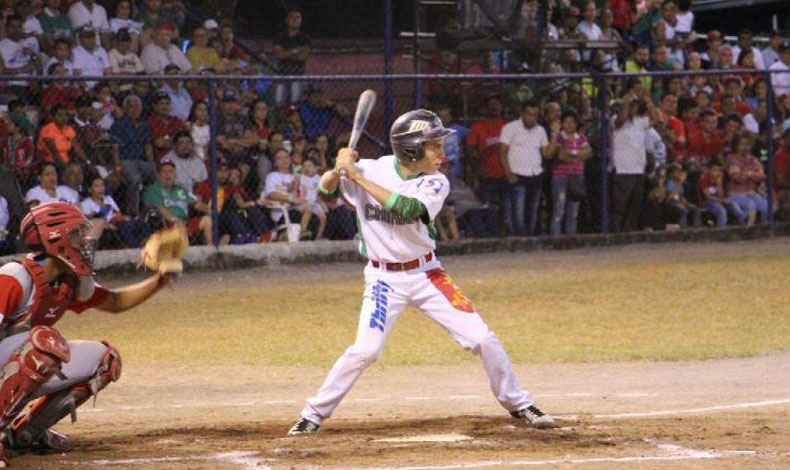 La serie entre Cocl y Chiriqu se muda al Rod Carew