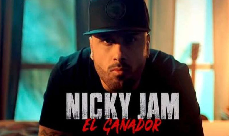 Serie de Nicky Jam ha sido un xito