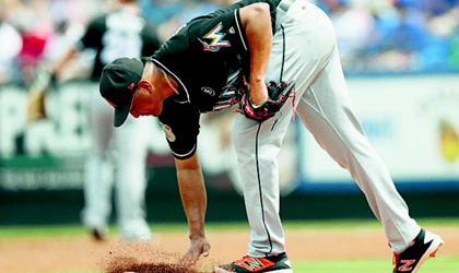 Severino vuelve a perder en su segunda salida