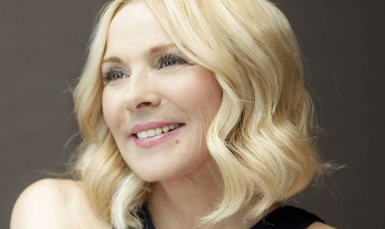 Las nuevas confesiones de Kim Cattrall sobre su relacin con sus compaeras de Sex & The City