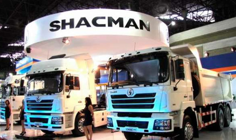 Fabricante de camiones chino activa acciones en Panam para fortalecer el mercado Centroamericano