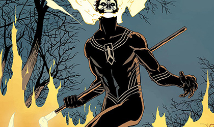 El comic de Shadowman saltar a la gran pantalla