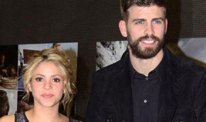 El Nio Prodigio habla de la relacin entre Shakira y Piqu