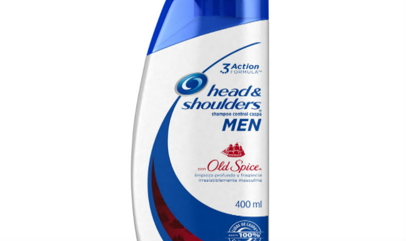 Head & Shoulders lanza iniciativa #PasinEnMiCabeza