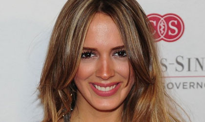 Shannon de Lima celebr su cumpleaos nmero 28