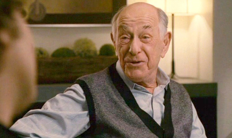 Muere el comediante y actor Shelley Berman