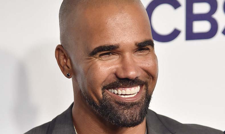 Shemar Moore volver a Mentes Criminales