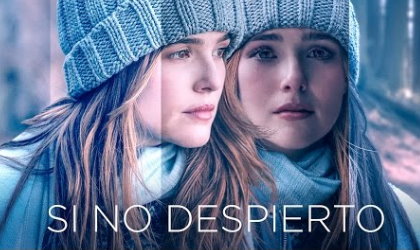 La esperada adaptacin flmica de Si no despierto llega a Panam