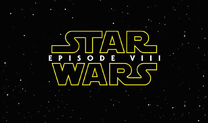 Sigamos hablando de Star Wars Spisode VIII