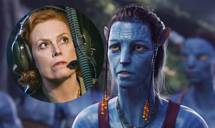 Avatar 2 comenzar el rodaje en otoo, segn Sigourney Weaver