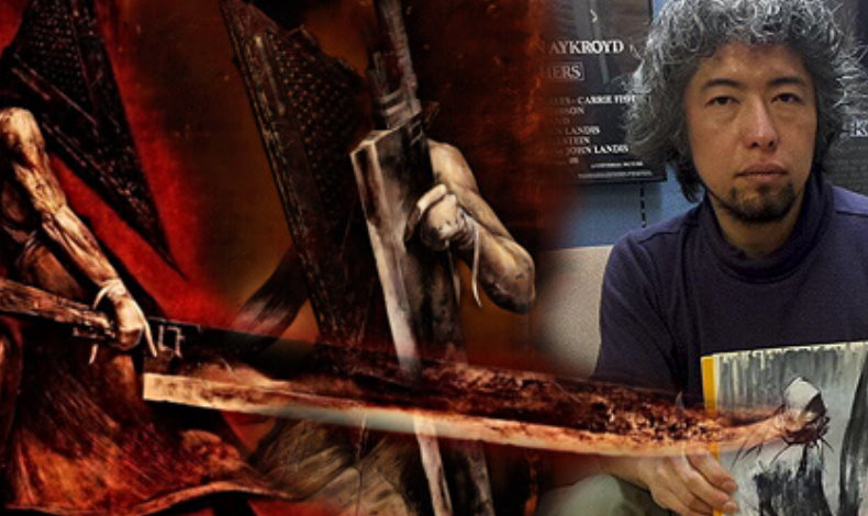 Dise�ador Original de Silent Hill podr�a haber confirmado desarrollo de una nueva entrega