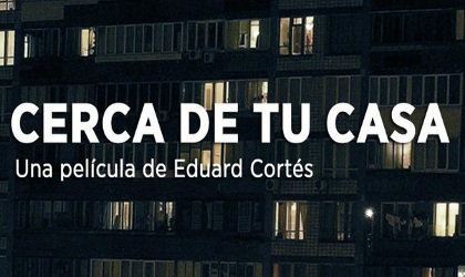 Silvia Prez Cruz protagoniza Cerca de tu Casa