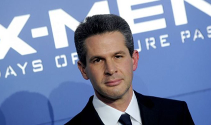 Simon Kinberg podra debutar como director en X-Men: Supernova