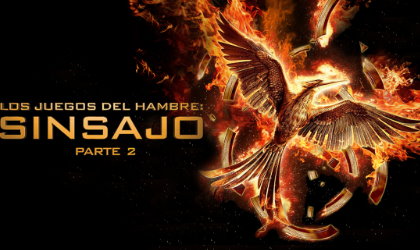 Ganadores de los boletos para el pre estreno de Los juegos del Hambre: Sinsajo Parte 2