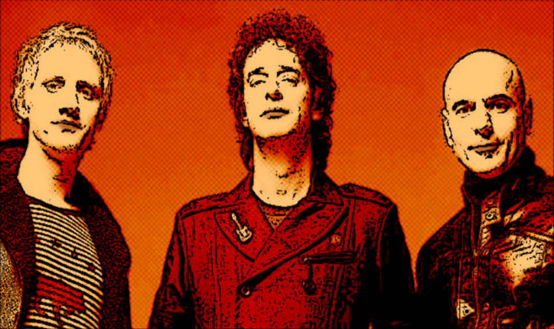 Soda Stereo tendr una calle con su nombre en Argentina