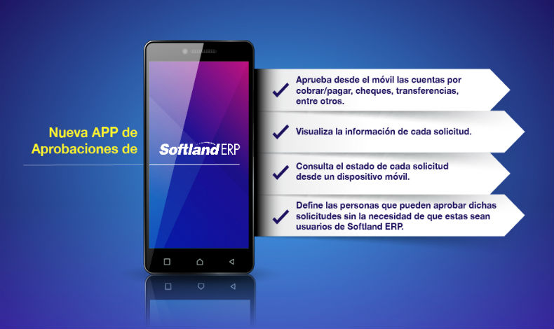 Softland lanza en Panam 