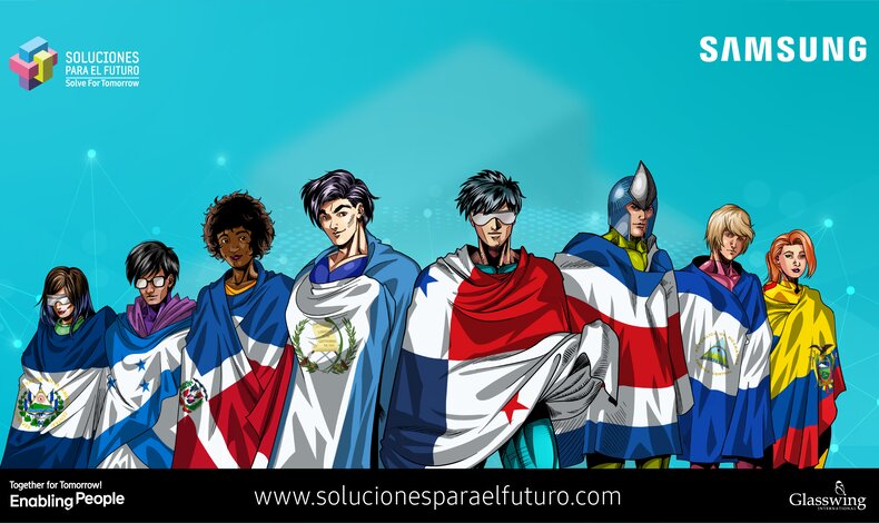 Concurso Soluciones para el Futuro tiene 80 ideas semifinalistas