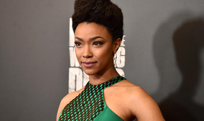 Sonequa Martin-Green responde a las crticas machistas sobre Star Trek: Discovery