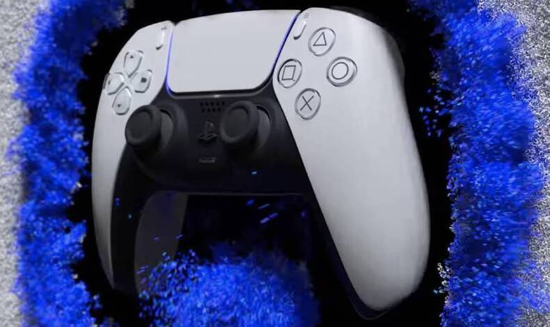 Sony comparte un nuevo adelanto de la PlayStation 5