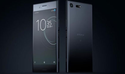 El Sony Xperia XZ Premium con La imagen al poder