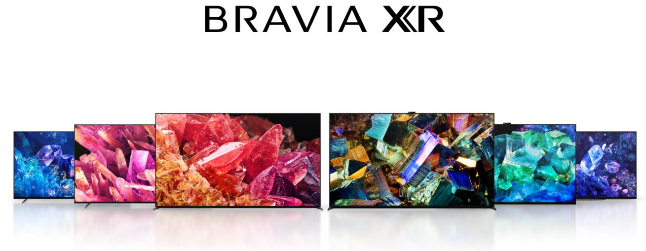Llegan a Panam los nuevos televisores Sony BRAVIA XR 2022