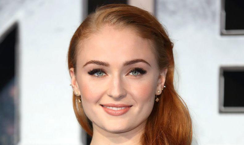 Sophie Turner de Game of Thrones lleg a pensar en el suicidio