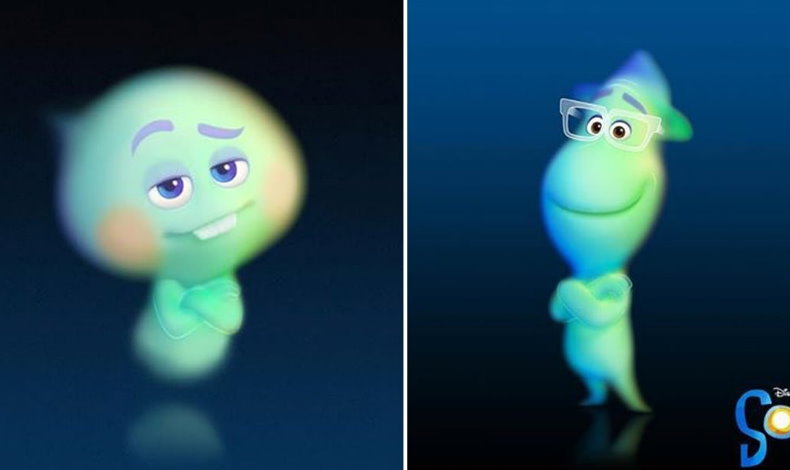 Pixar estrena primer triler de 'Soul'
