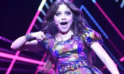 Soy Luna, un xito total