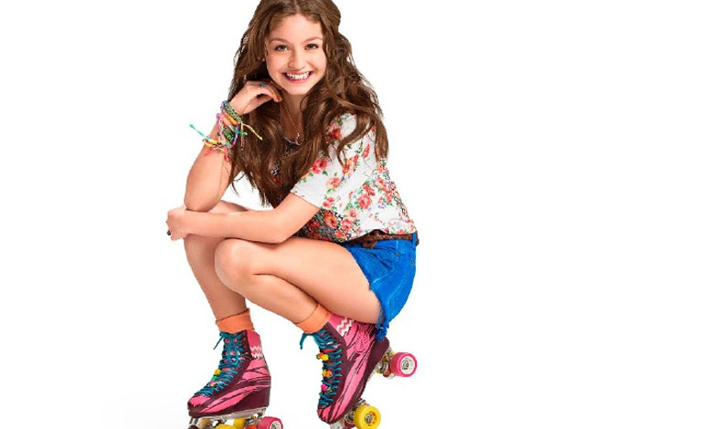 Regresa Soy Luna el 13 de septiembre