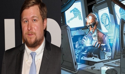 En Spider-Man: Homecoming el malo ser Michael Chernus