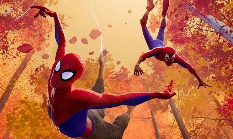 'Spider-Man: Un nuevo universo' podra pasar a la televisin