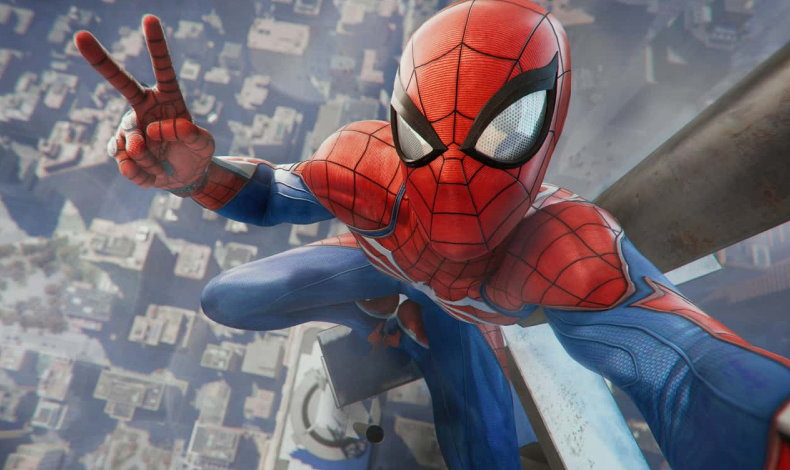 Marvel's Spider-Man 2 podra estar a nada de ser anunciado