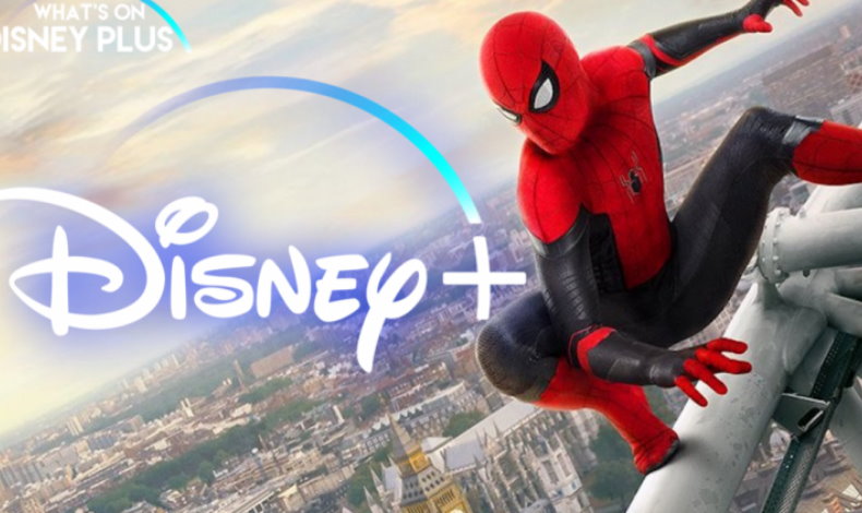 Disney + no tiene planes para aadir films de Spider-Man a su catalogo
