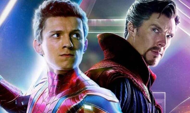 Doctor Strange se sumará al elenco de Spider-Man 3
