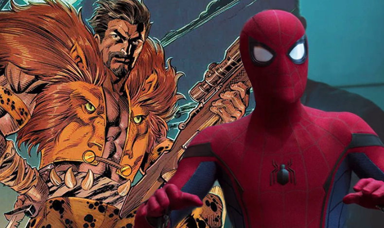 'Spider-Man: Lejos de casa' ya habla de una secuela y nuevos villanos