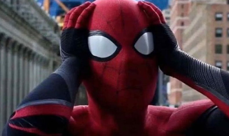 Spider-Man oficialmente fuera del universo MCU