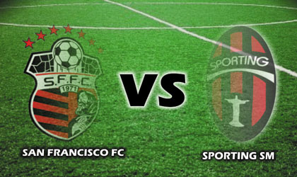 San Francisco con miras a clasificar a las semifinales