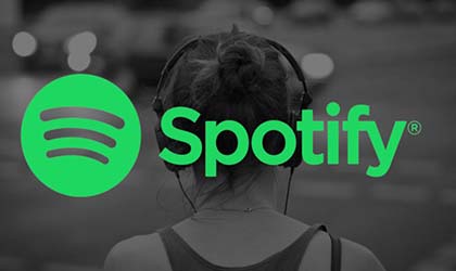 Spotify adquiere Mediachain Labs para potenciar su servicio
