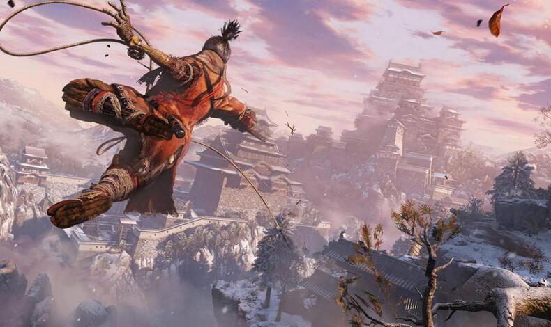 Sekiro, Hitman, NBA 2K21 llegarn a Stadia